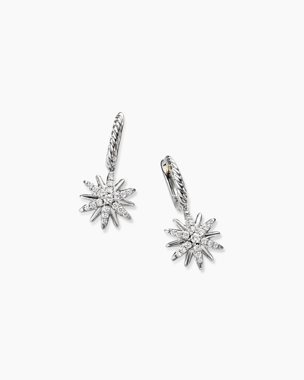Stars Earrings