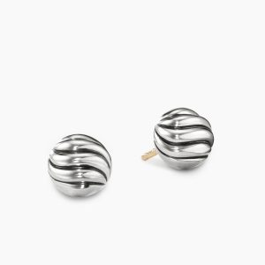 Curvy Earrings