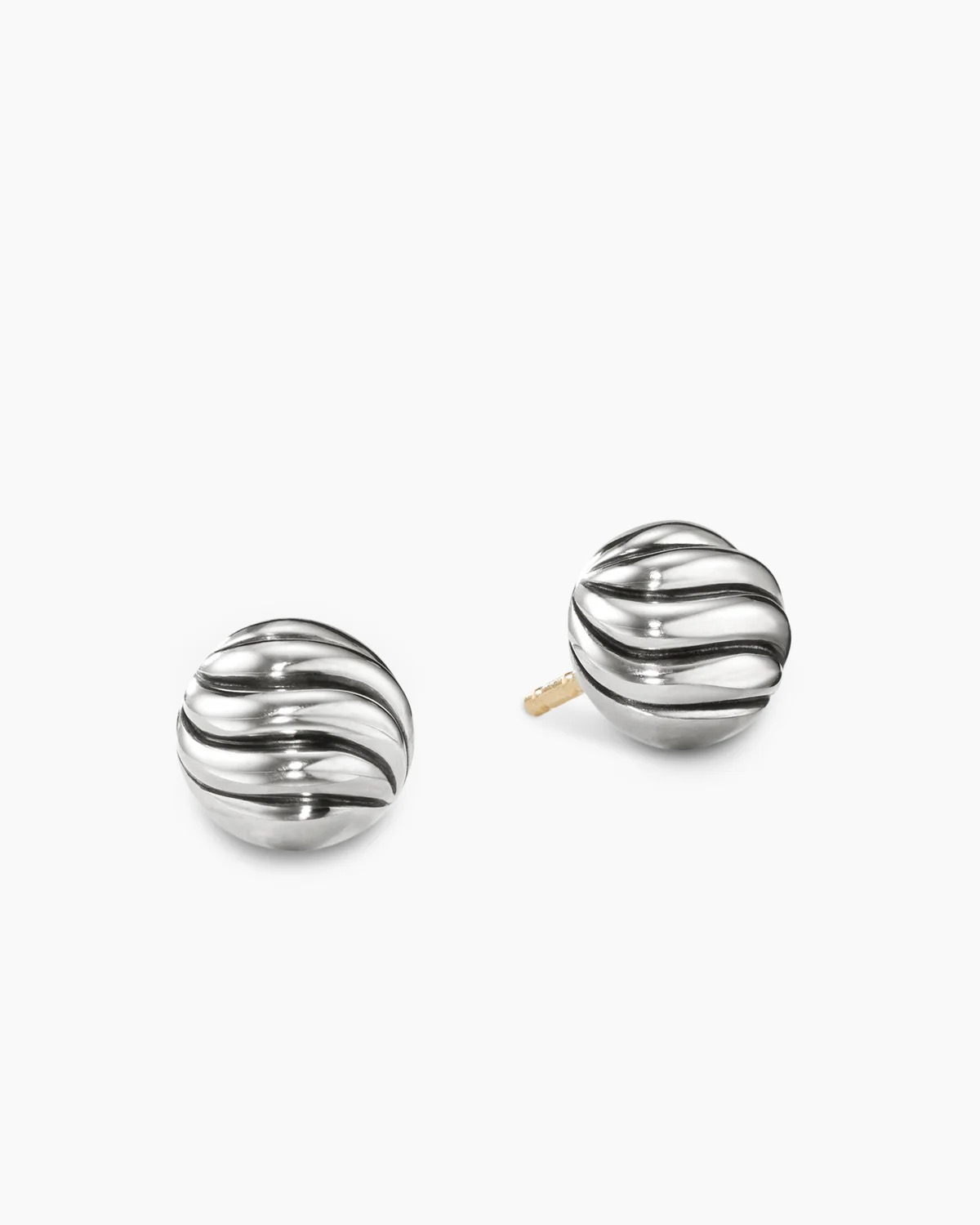 Curvy Earrings