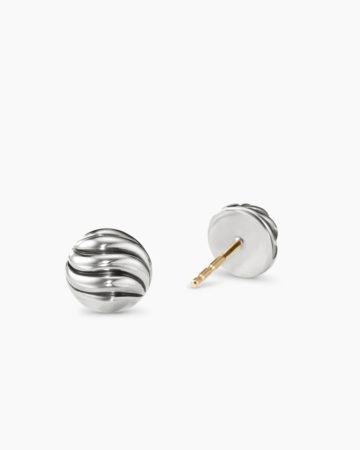 Curvy Earrings