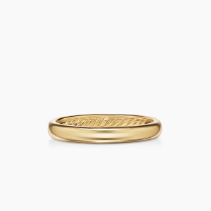 Lisse Ring