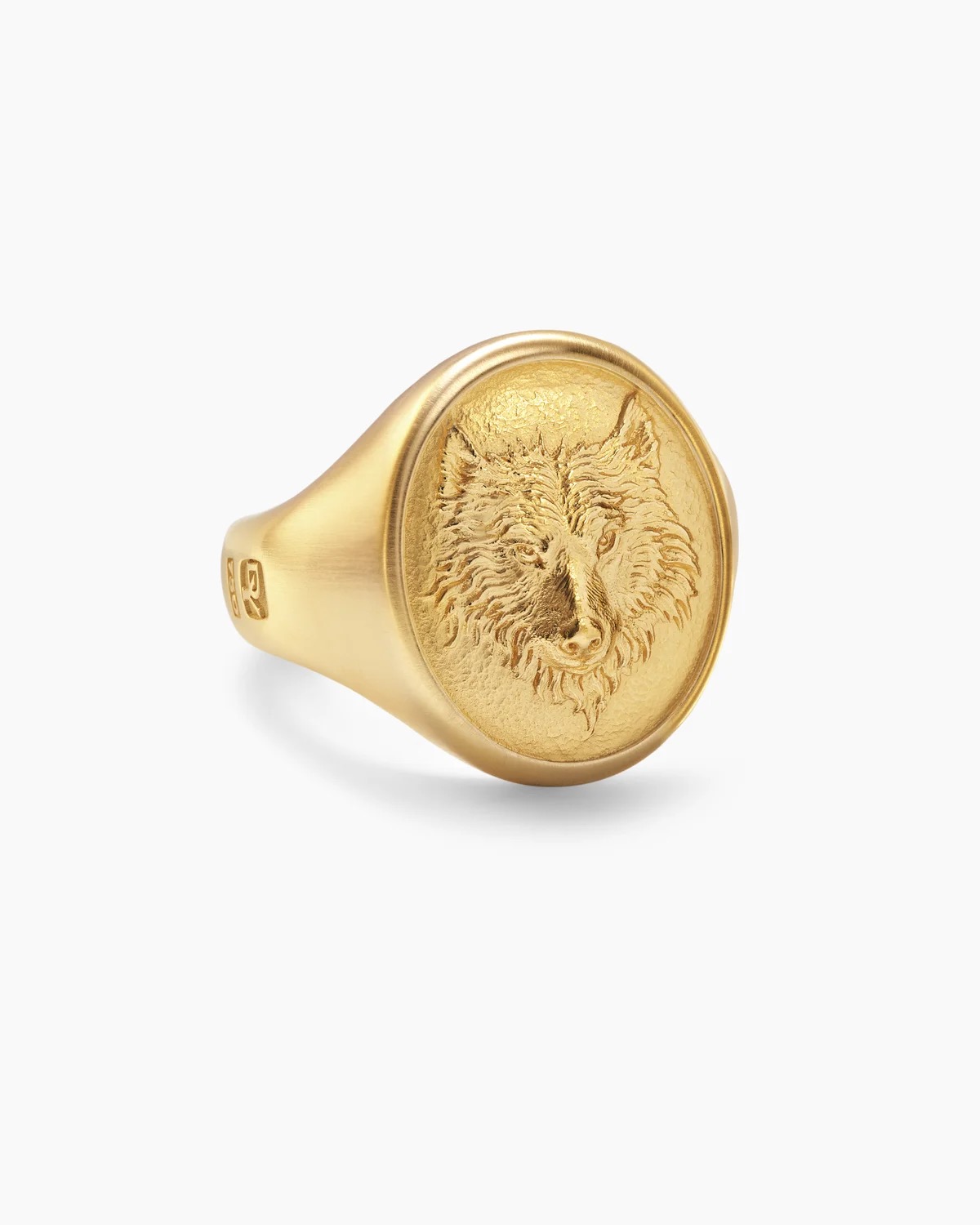 Loup Ring