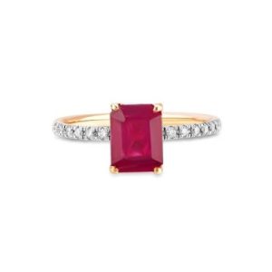 Queen Ring