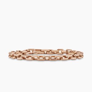 Lotus Bracelet