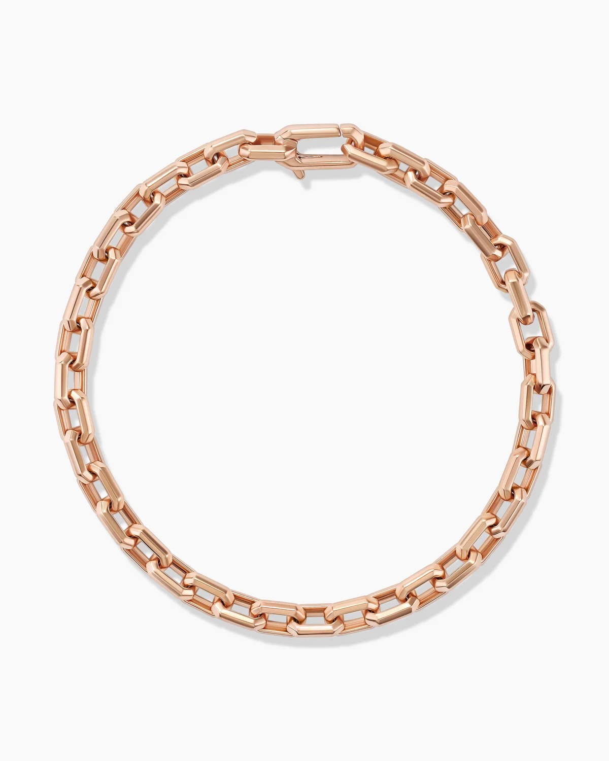 Lotus Bracelet