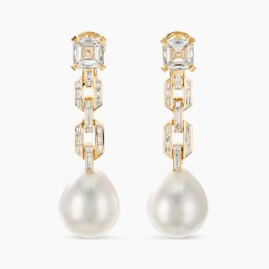 Vie Earrings
