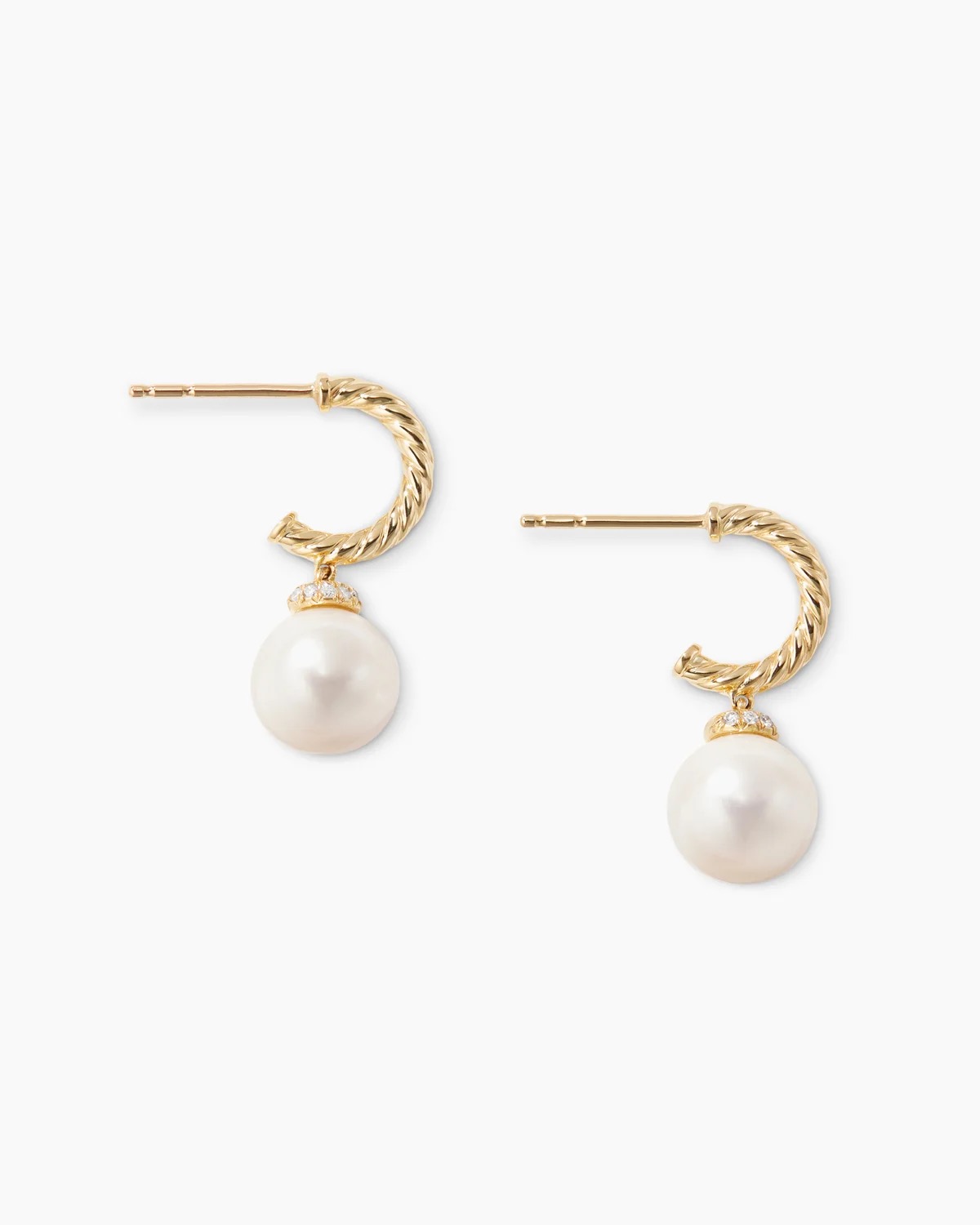 Solari Earrings