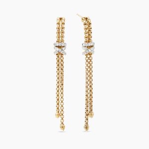 Ares Earrings
