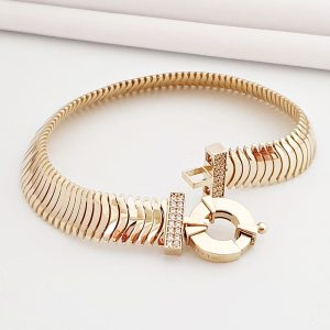 Ampa bracelet