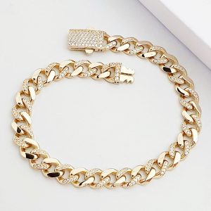 Gemma bracelet