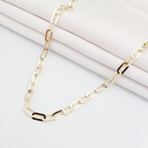 Rock chain