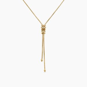 Suspendu Necklace