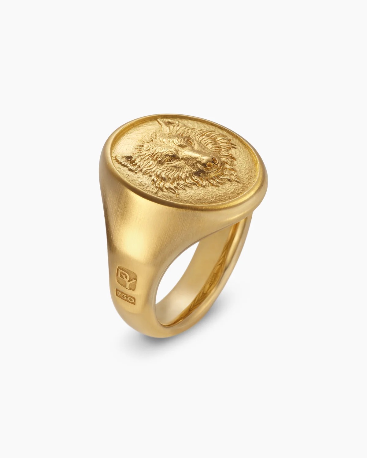 Loup Ring