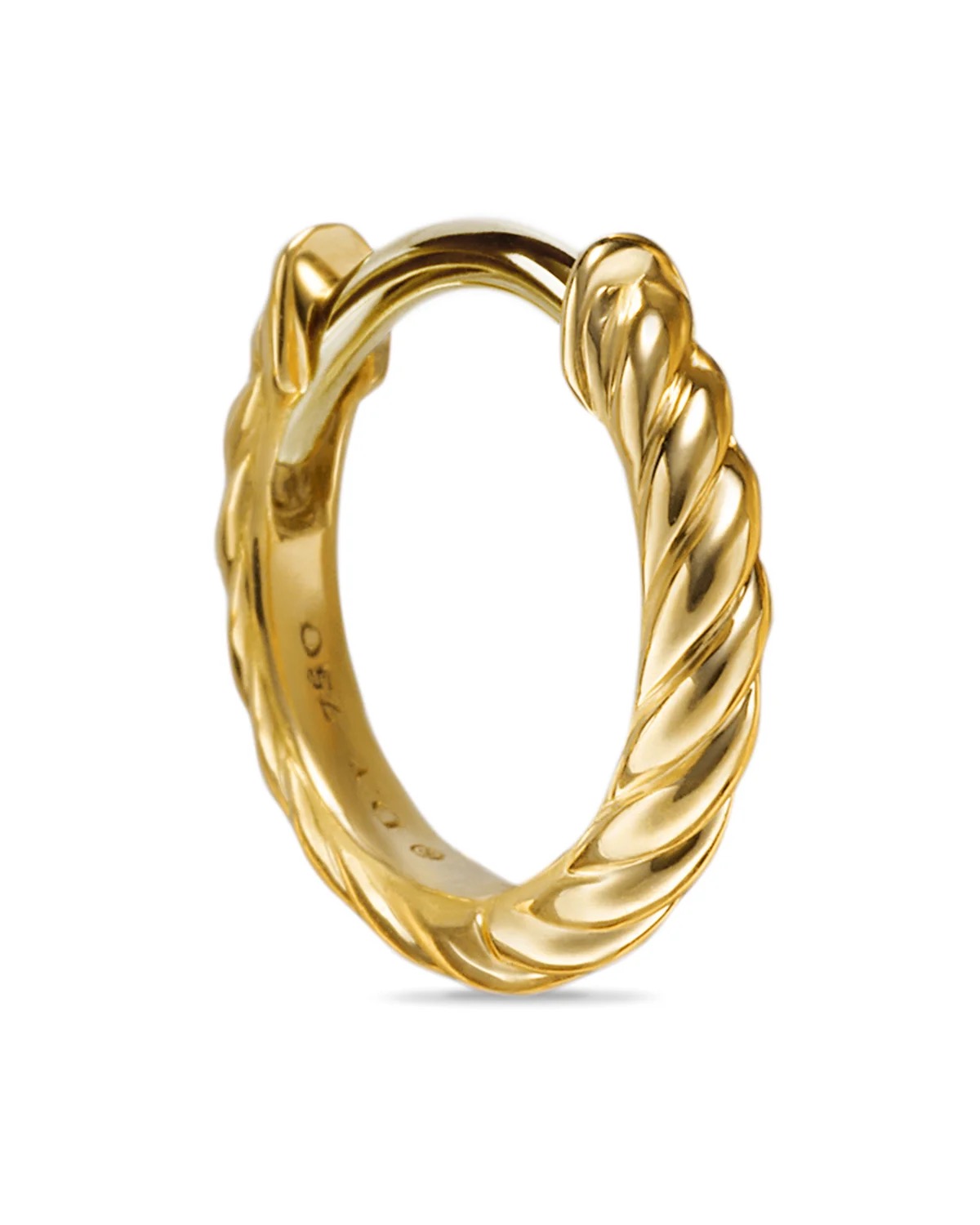 Small Hoop Earrings