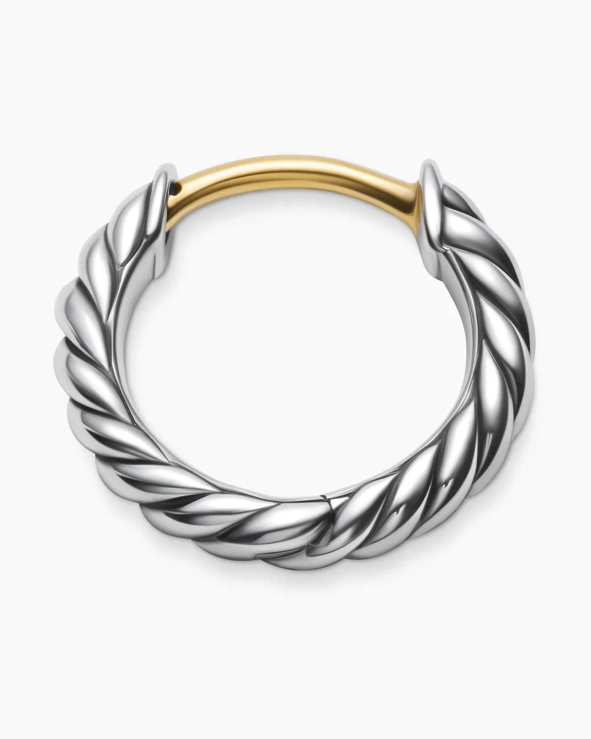 Small Hoop Earrings