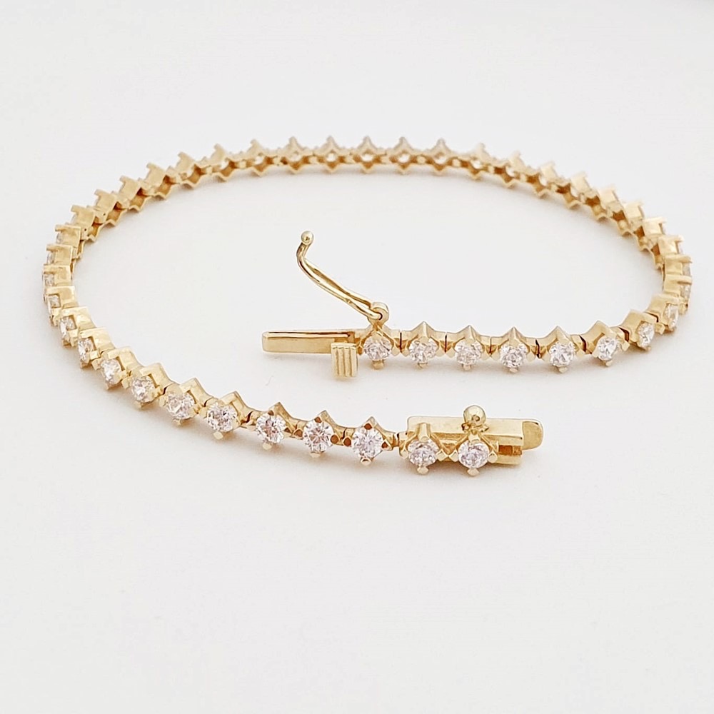 Cindaria bracelet