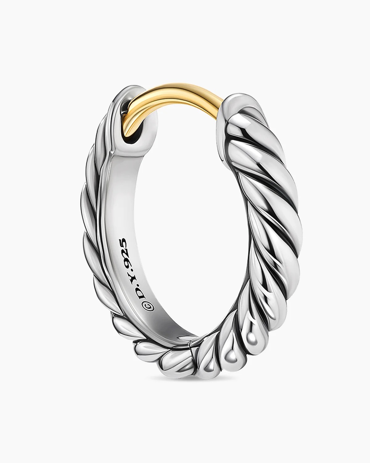 Small Hoop Earrings