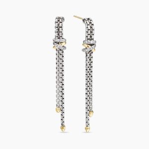 Ares Earrings