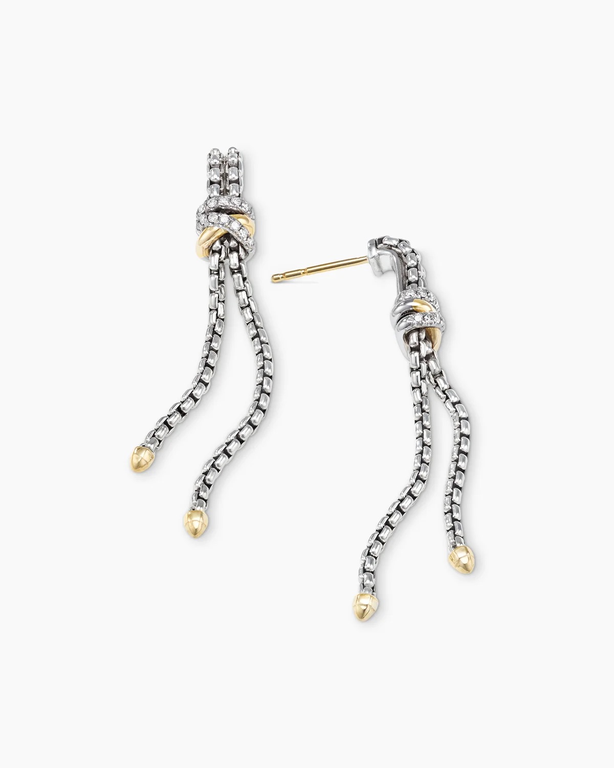 Ares Earrings