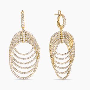Mofeo Earrings