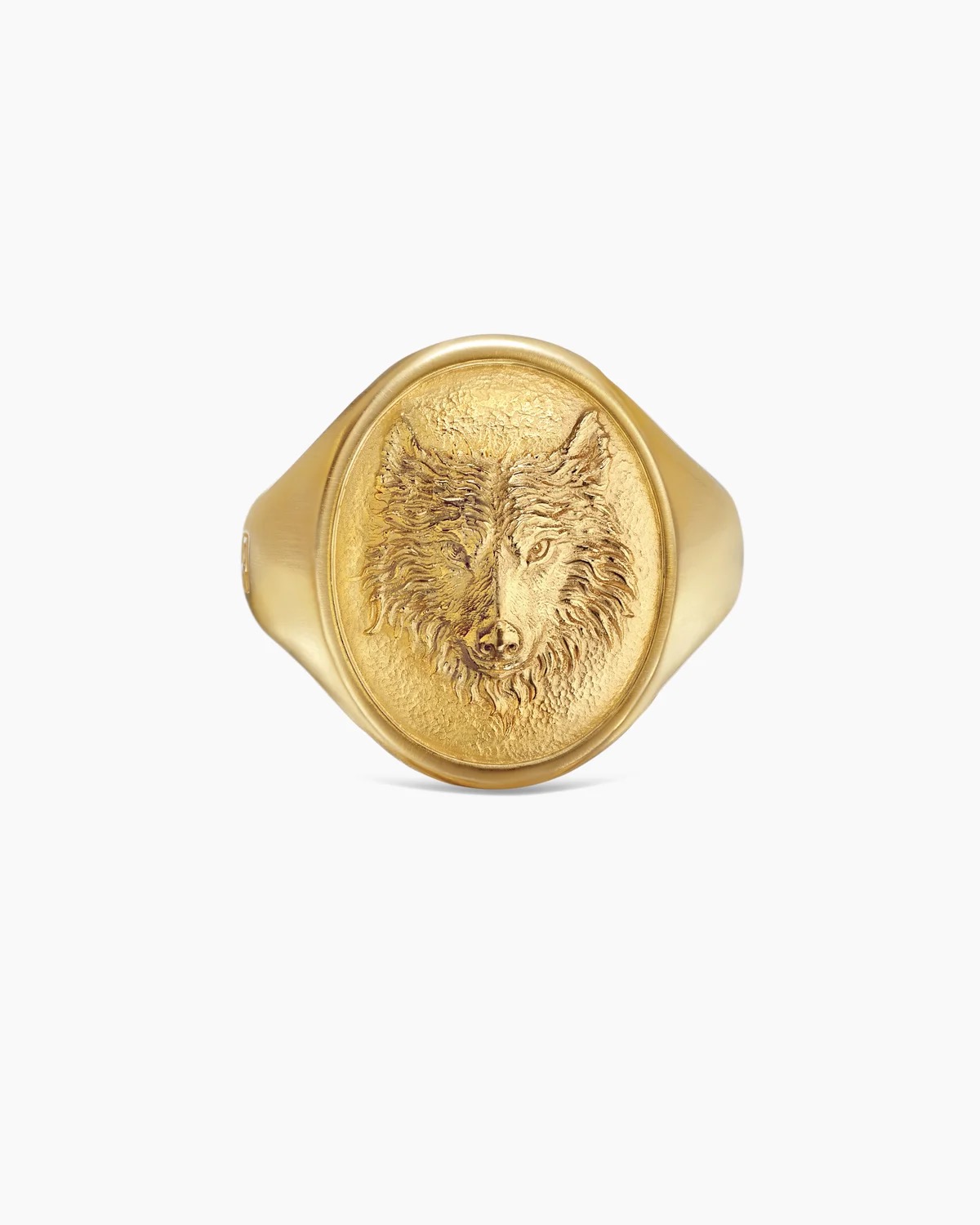 Loup Ring