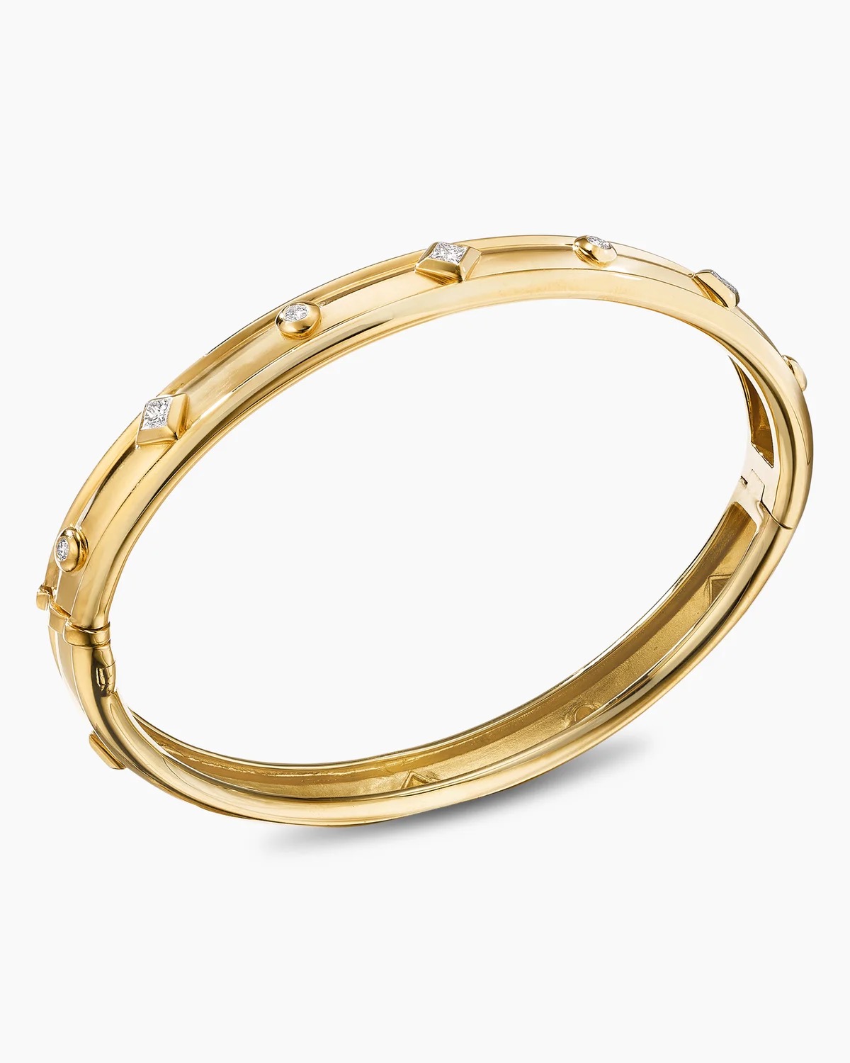 Settimo Cielo Bangle
