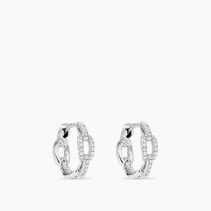 Silvano Earrings