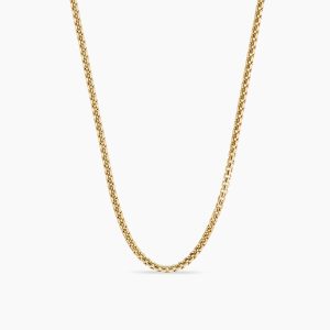 Box Chain