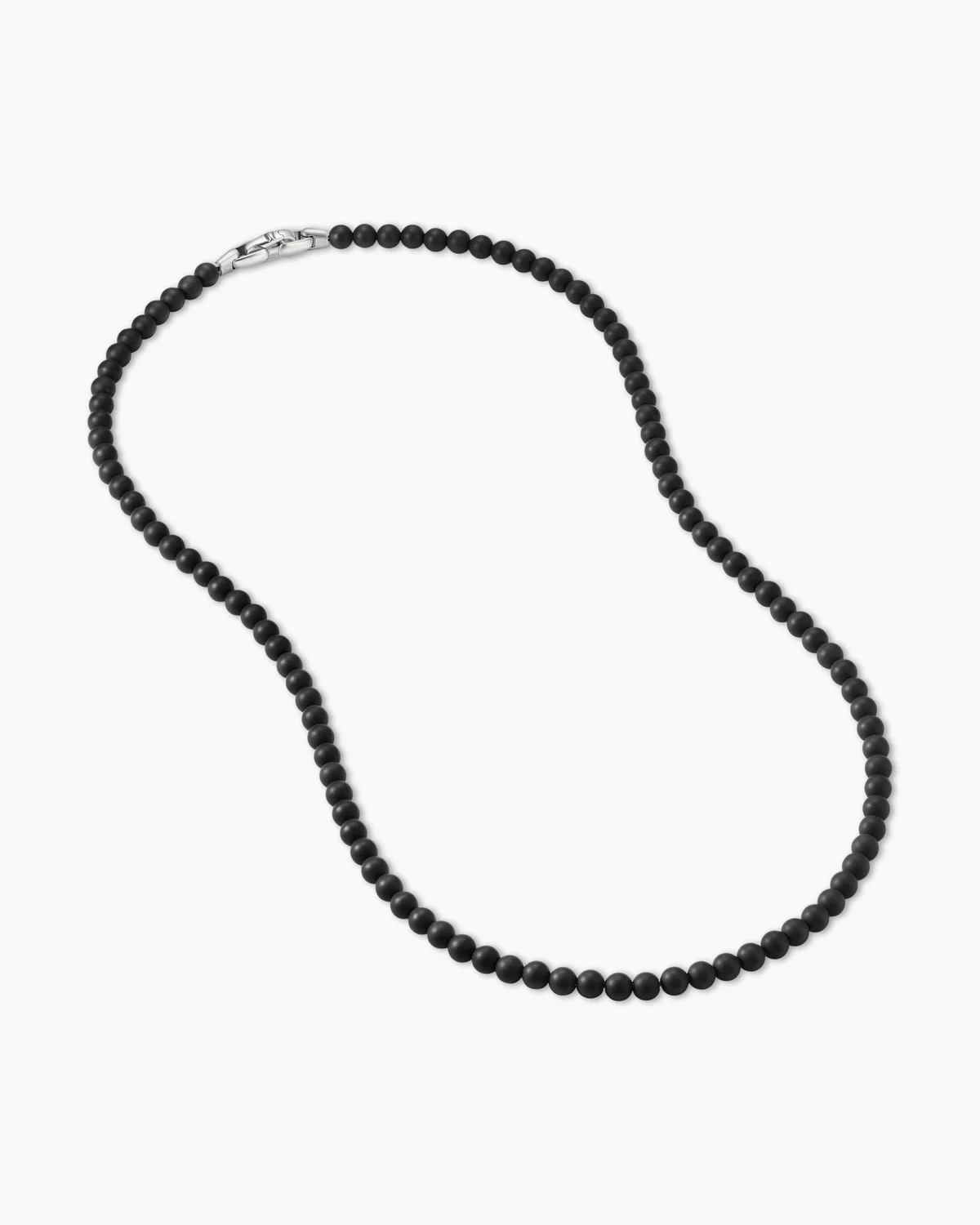 Black Onyx Chain