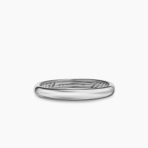 Lisse Ring