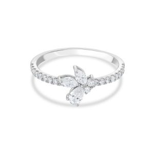 Principessa Ring