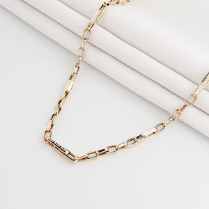 Violet chain