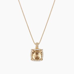 Étincelle Necklace