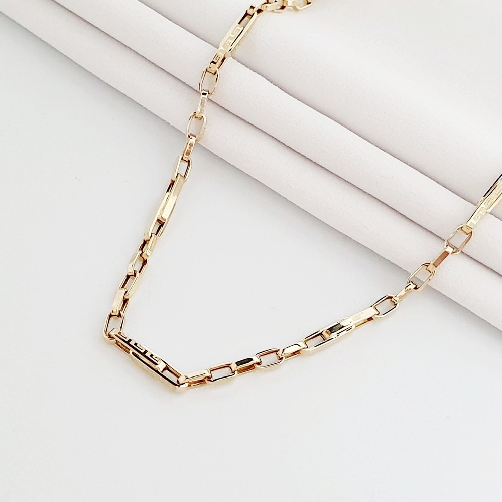 Violet chain