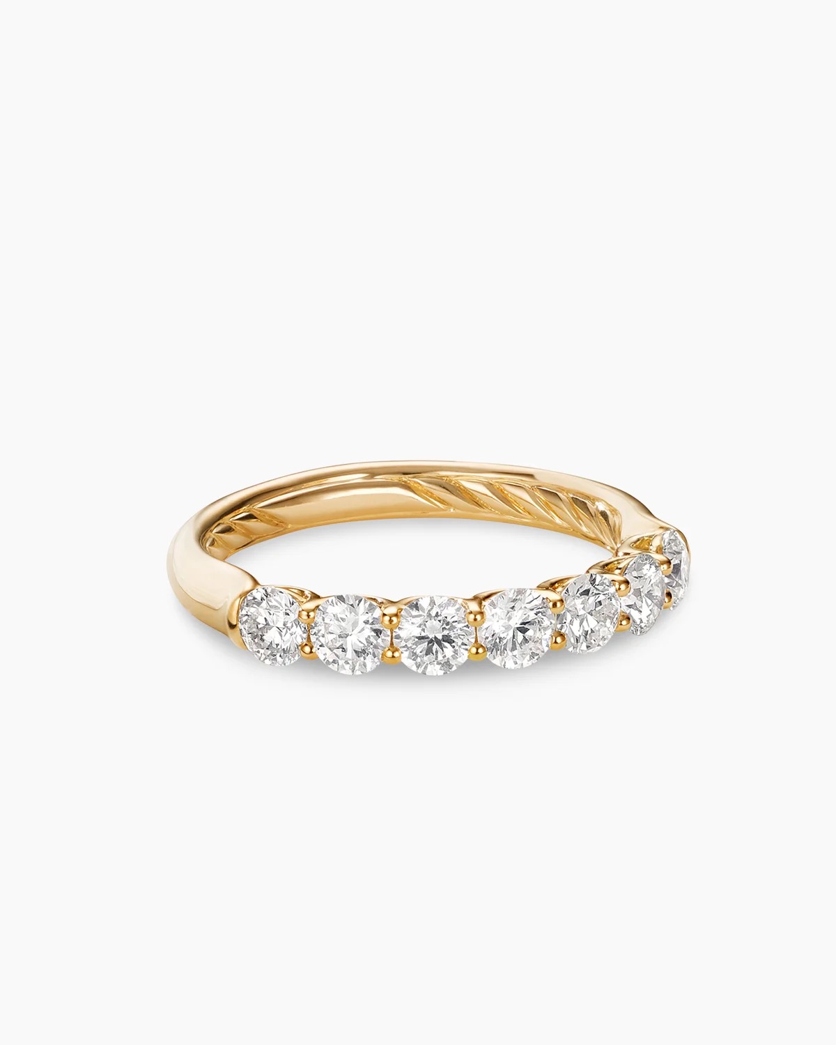 Mercer Ring
