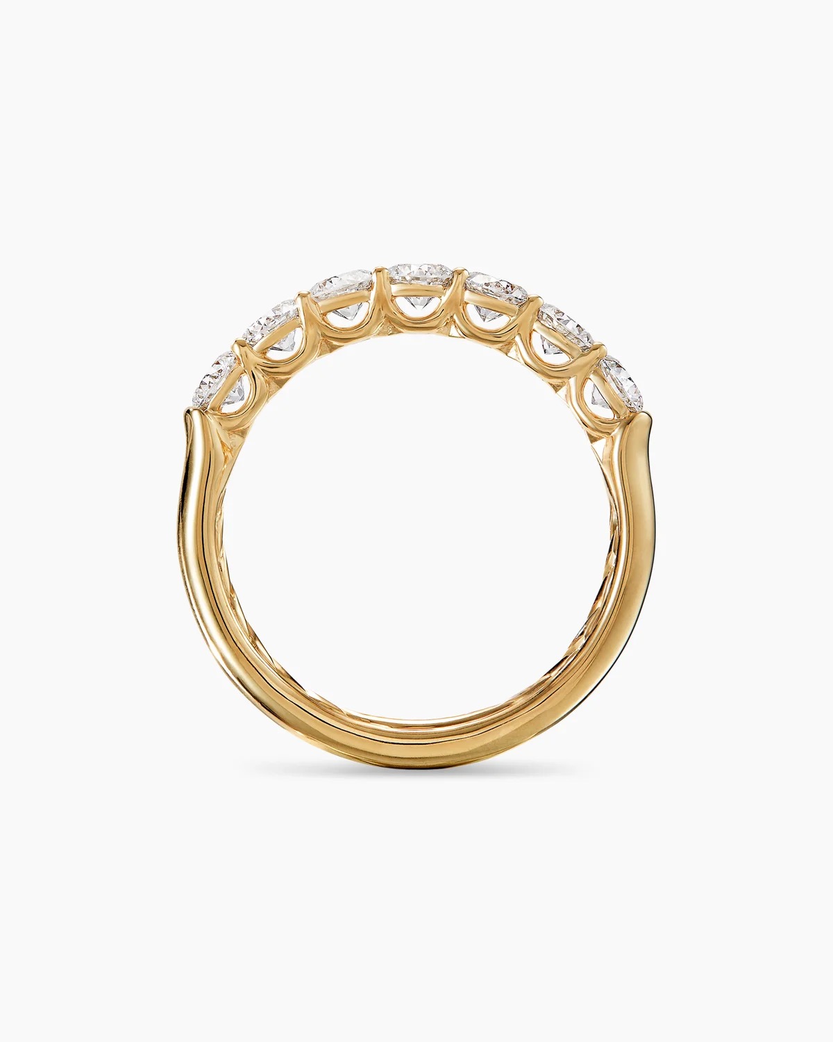 Mercer Ring