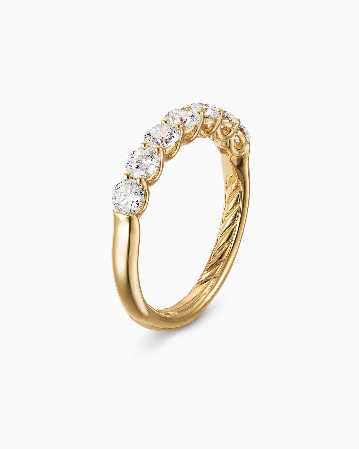 Mercer Ring