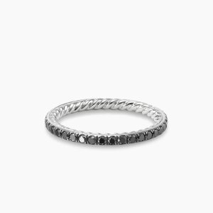 Nero Ring