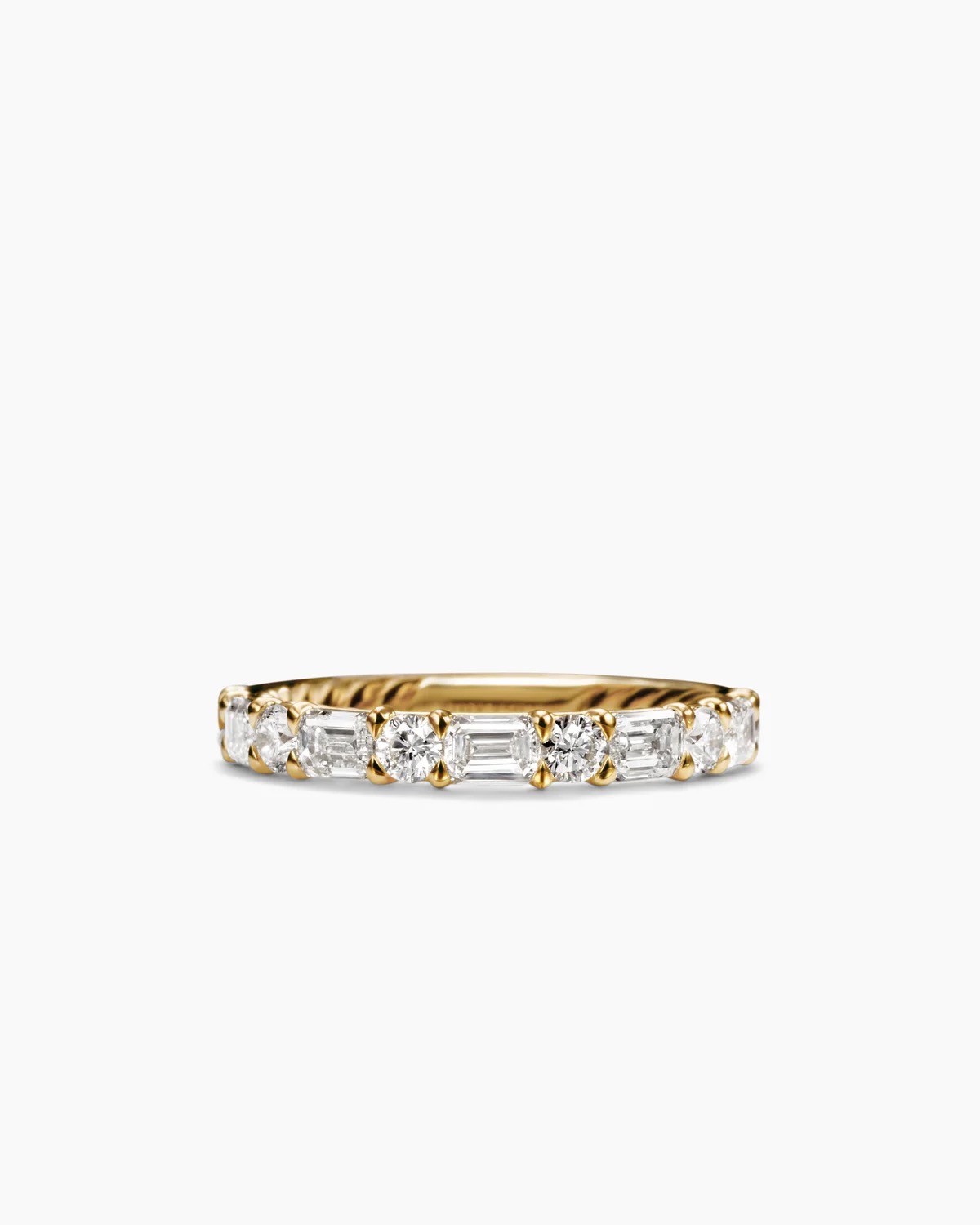 Infinity Ring