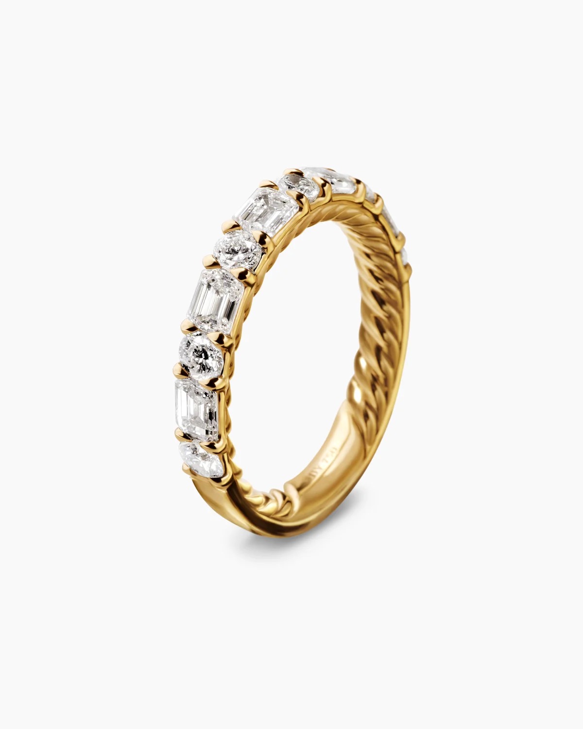 Infinity Ring