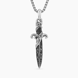 La Caza Pendant