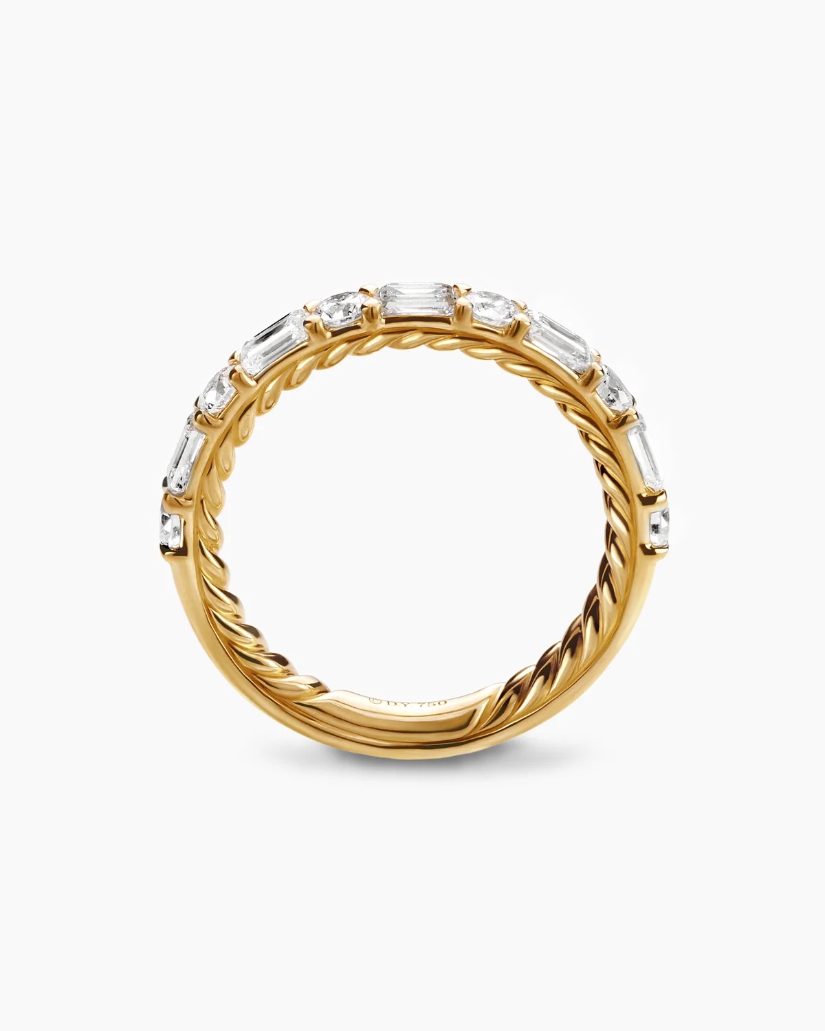 Infinity Ring