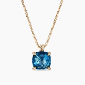 Folie Necklace