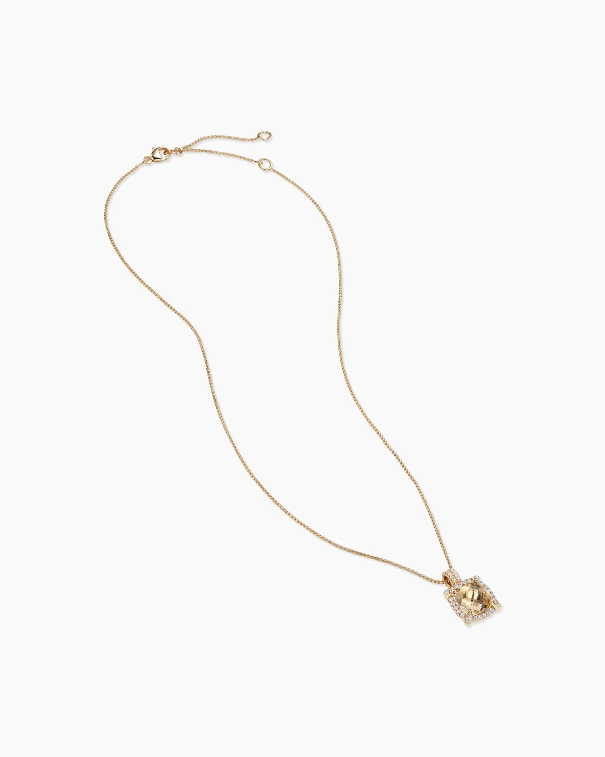 Étincelle Necklace