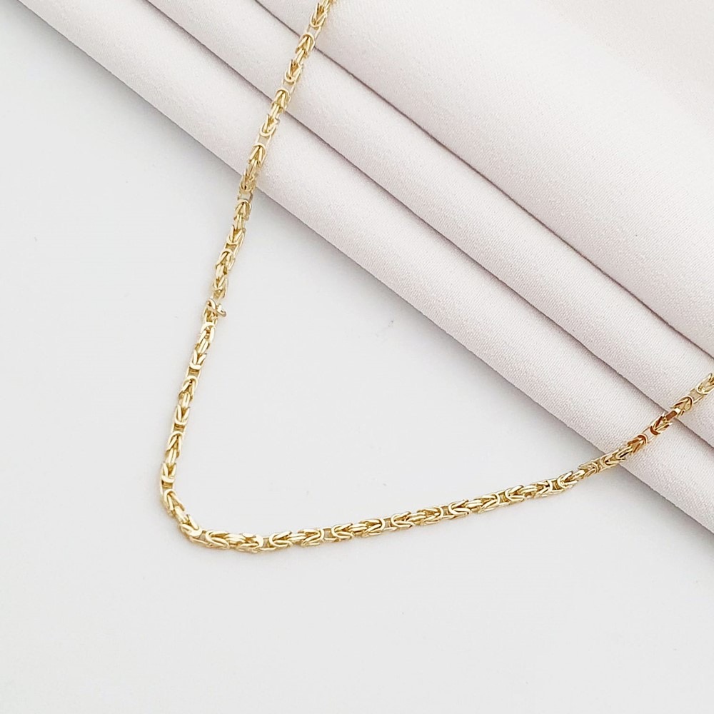 Perla chain