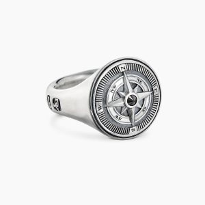 Boussole Ring
