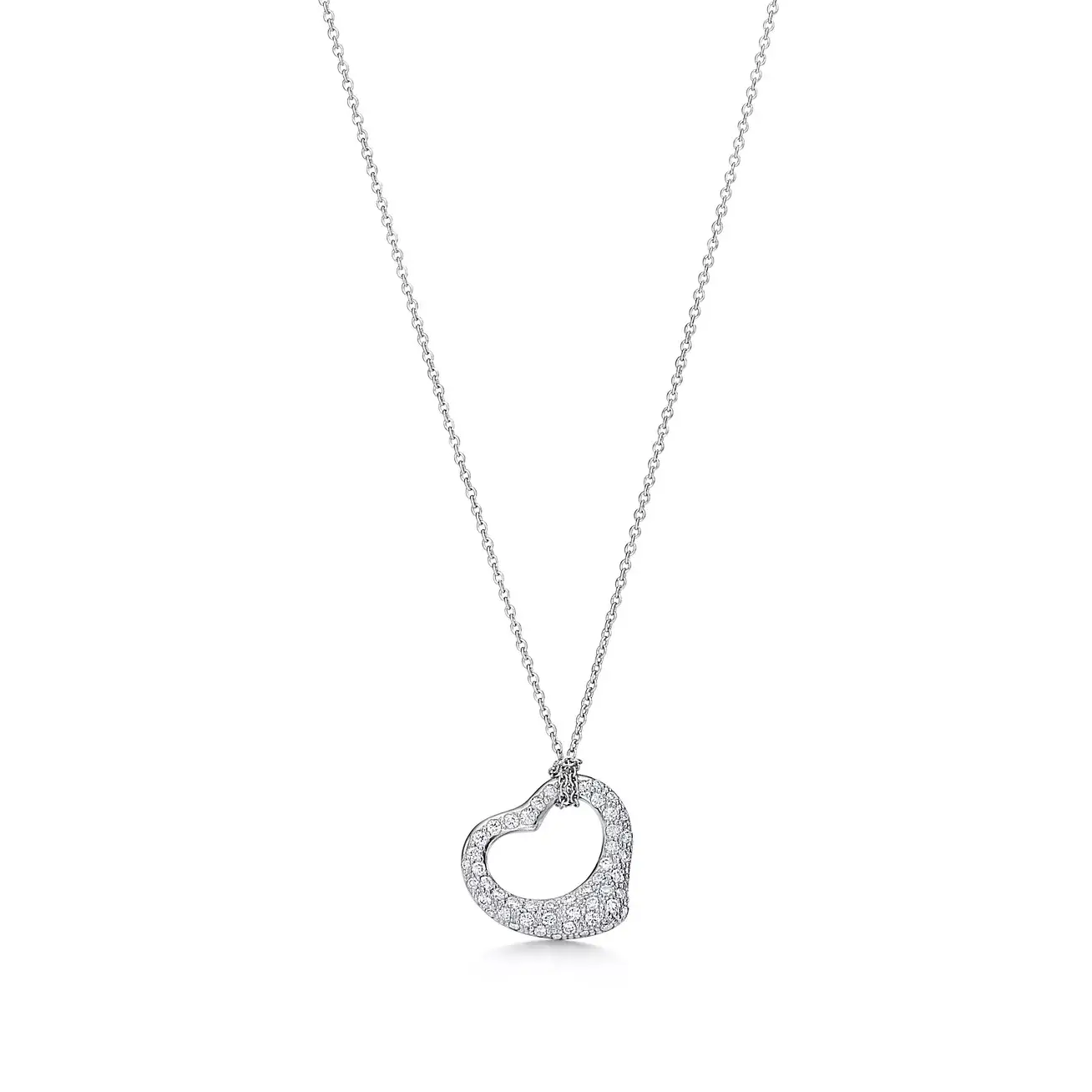 Coeur Necklace