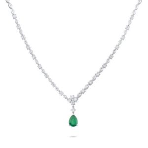 Sandoz Necklece