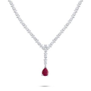Sandoz Necklece