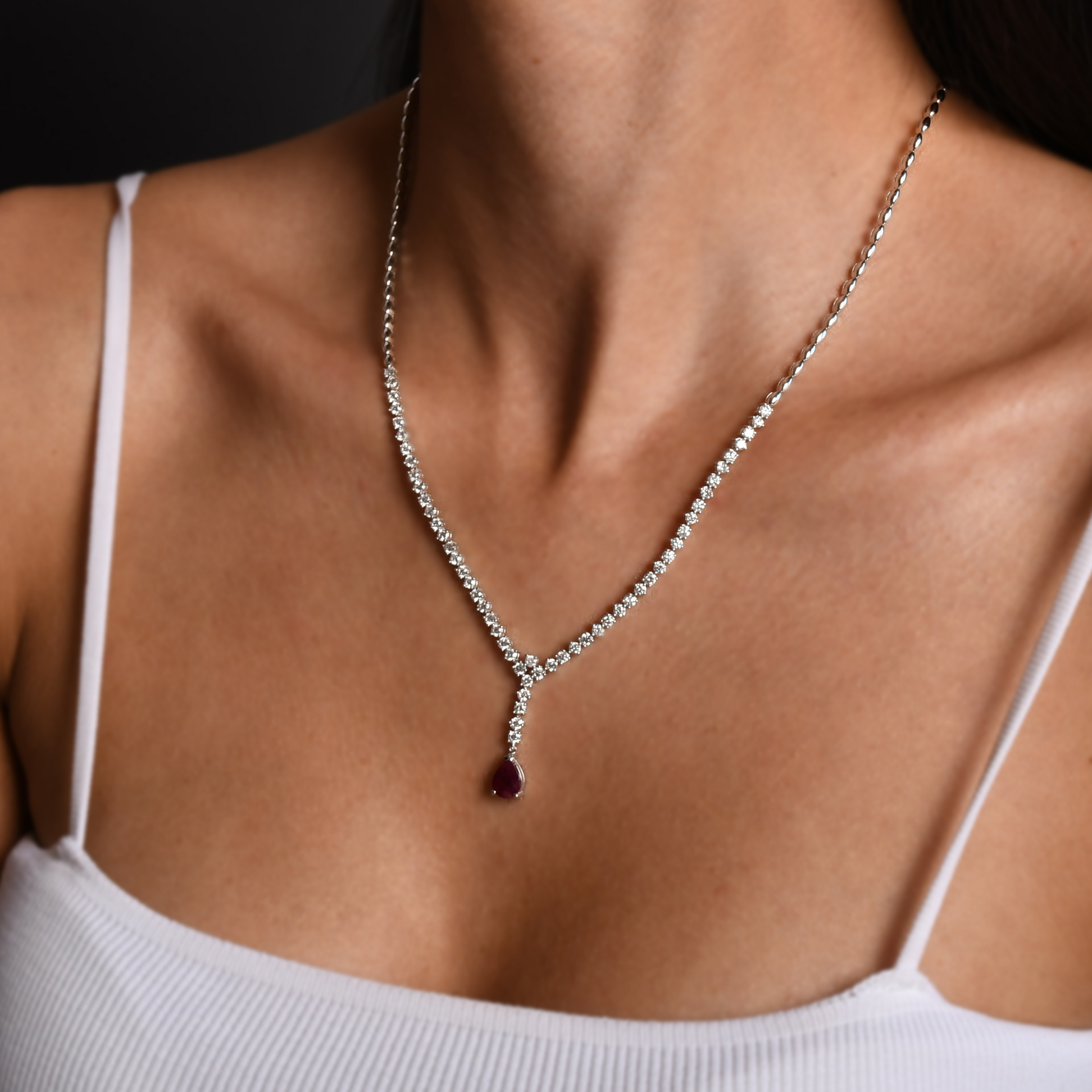 Sandoz Necklece
